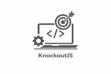 MindStick Knockout.JS – JavaScript MVVC Framework. Course image