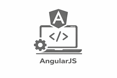 MindStick Angular JS - JavaScript Framework Course image